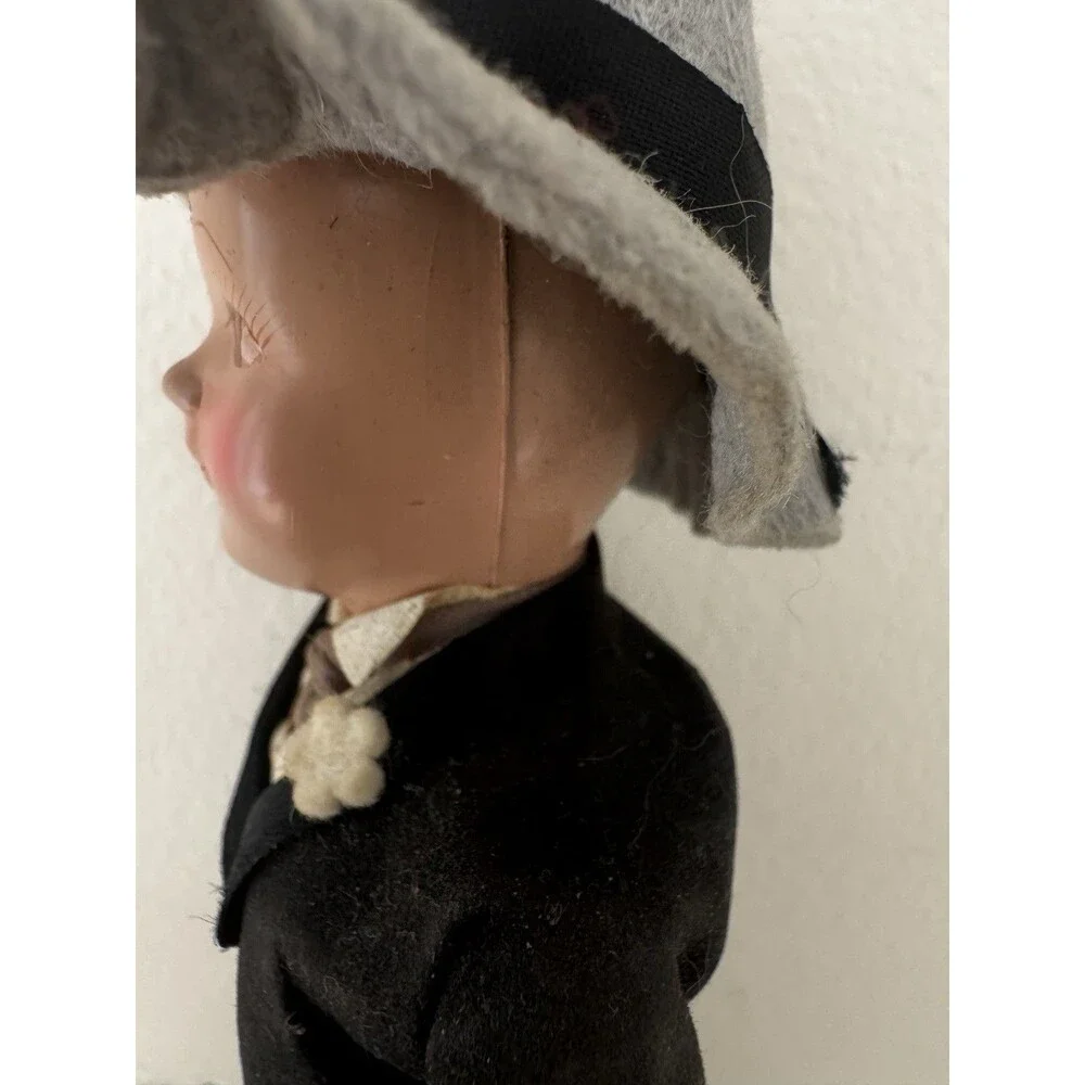 Vtg 8